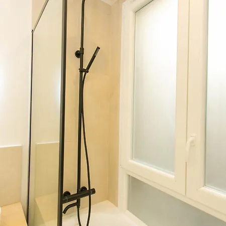 Bnbnova - Haussmann - 2br Near Champs-elysees