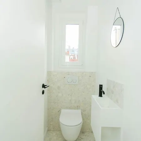 Bnbnova - Haussmann - 2br Near Champs-elysees Apartment Paris