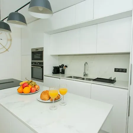 Apartment Bnbnova - Haussmann - 2br Near Champs-elysees *