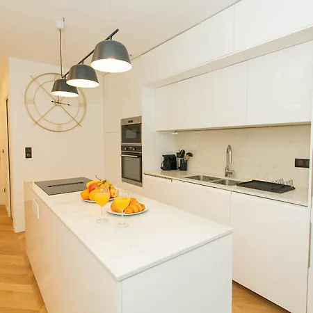 Bnbnova - Haussmann - 2br Near Champs-elysees Apartment Paris