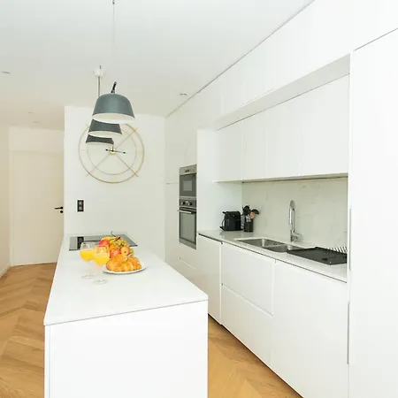 Bnbnova - Haussmann - 2br Near Champs-elysees * Paris